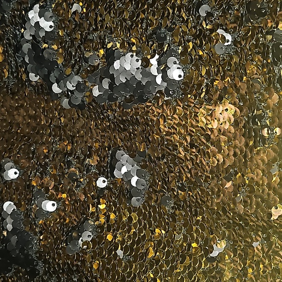 Redemption Mini Skirt with Lace Large - Picture 6 of 15